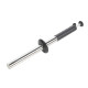 Магнитный сборщик стружки HOLZMANN MS40