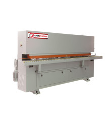 Кромкооблицювальний верстат Holzmann KAM215EPSV, 400В