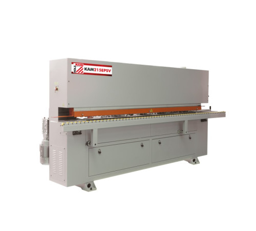 Кромкооблицювальний верстат Holzmann KAM215EPSV, 400В