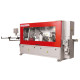 Кромкооблицювальний верстат Holzmann KAM215EPSV, 400В