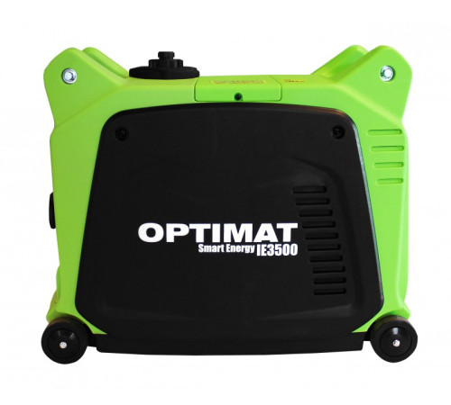 Генератор OPTIMAT smart energy IE3500