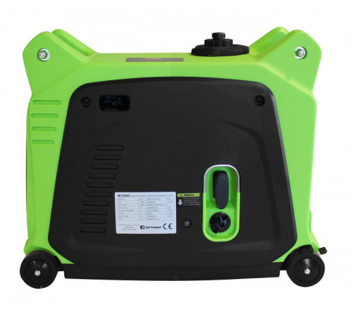 Генератор OPTIMAT smart energy IE3500