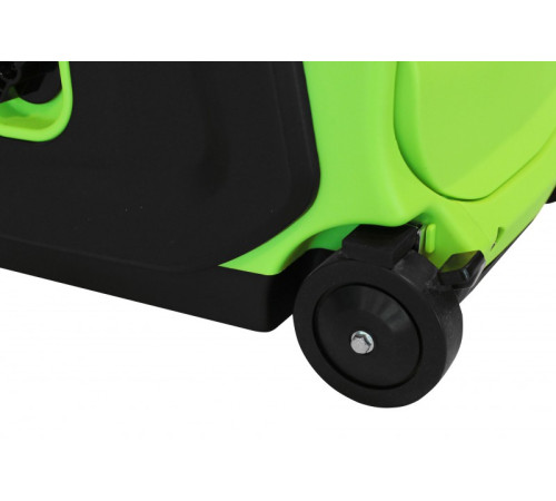 Генератор OPTIMAT smart energy IE3500