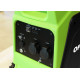 Генератор OPTIMAT smart energy IE3500