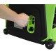 Генератор OPTIMAT smart energy IE3500