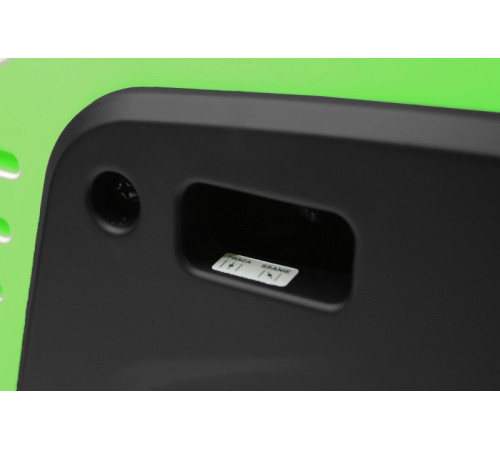 Генератор OPTIMAT smart energy IE3500