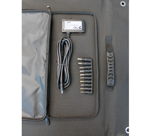 Сонячна панель Zipper SP120W