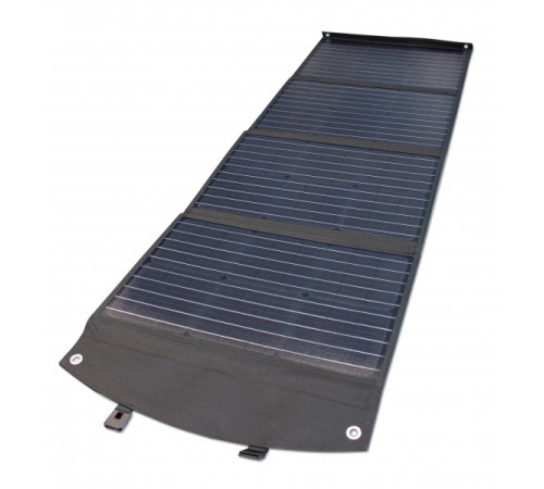 Сонячна панель Zipper SP120W