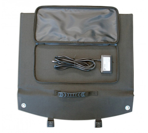 Сонячна панель Zipper SP120W