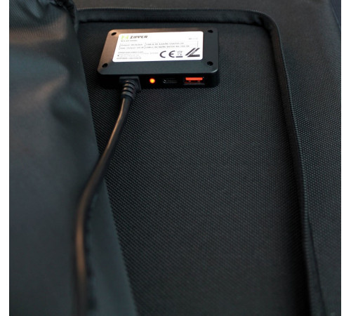 Сонячна панель Zipper SP120W