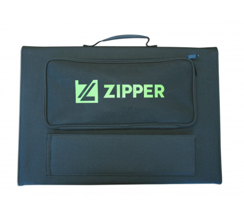 Сонячна панель Zipper SP120W
