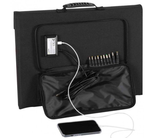 Сонячна панель Zipper SP120W