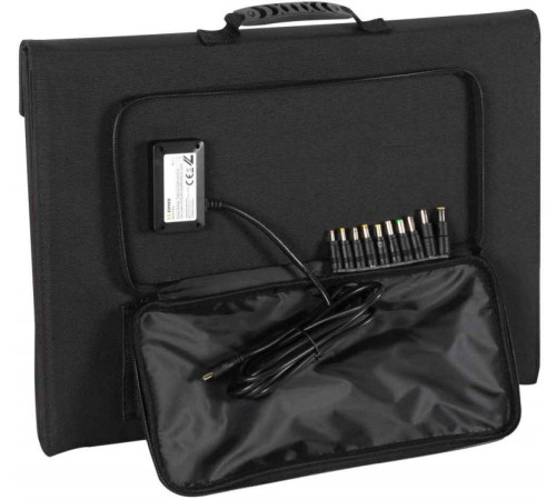Сонячна панель Zipper SP120W