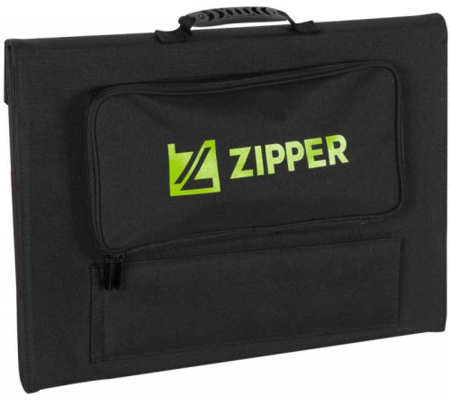 Сонячна панель Zipper SP120W