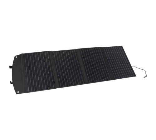 Сонячна панель Zipper SP120W