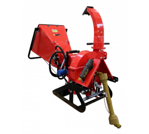 Подрібнювач деревини OPTIMAT WRS150 PTO