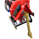 Подрібнювач деревини OPTIMAT WRS150 PTO