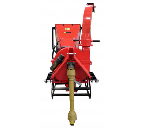 Подрібнювач деревини OPTIMAT WRS150 PTO
