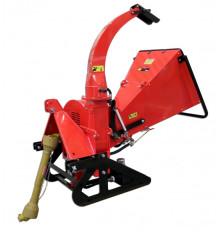 Измельчитель древесины OPTIMAT WRS150 PTO