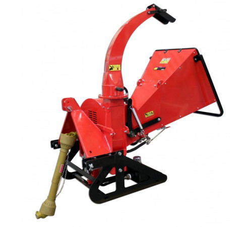 Подрібнювач деревини OPTIMAT WRS150 PTO