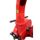 Подрібнювач деревини OPTIMAT WRS150 PTO