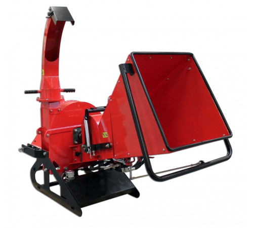 Подрібнювач деревини OPTIMAT WRS150 PTO