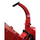 Подрібнювач деревини OPTIMAT WRS150 PTO