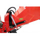 Подрібнювач деревини OPTIMAT WRS150 PTO