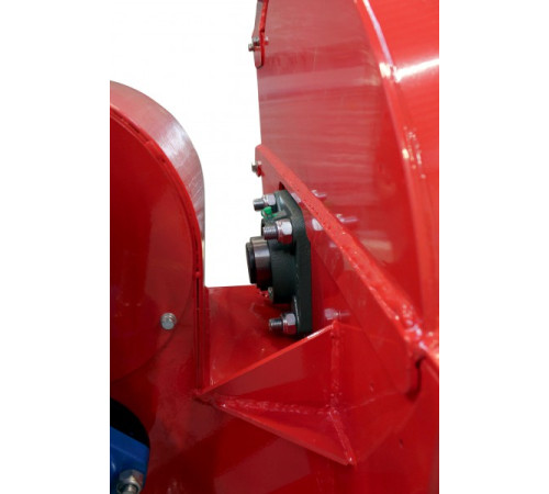 Подрібнювач деревини OPTIMAT WRS150 PTO