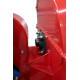 Подрібнювач деревини OPTIMAT WRS150 PTO