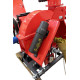 Подрібнювач деревини OPTIMAT WRS150 PTO