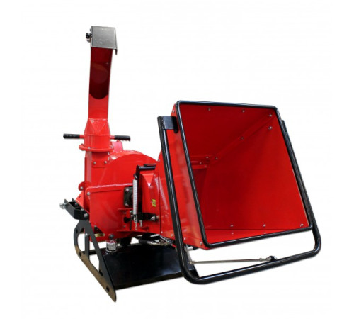 Подрібнювач деревини OPTIMAT WRS150 PTO