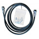 Автоматичний перемикач OPTIMAT ATS100A для IQ9500/11500-V2/14000/22000
