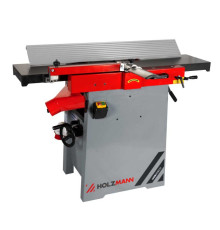 Фуговально-рейсмусовий верстат Holzmann HOB310ECO (400В)
