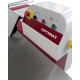 Фуговально-рейсмусовый станок OPTIMAT SOLID W520S со спиральным валом