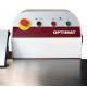 Фуговально-рейсмусовый станок OPTIMAT SOLID W520S со спиральным валом
