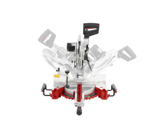 Професійна торцювальна пила KAP 305JL, 230В + диск FABA 305 мм