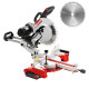 Професійна торцювальна пила KAP 305JL, 230В + диск FABA 305 мм