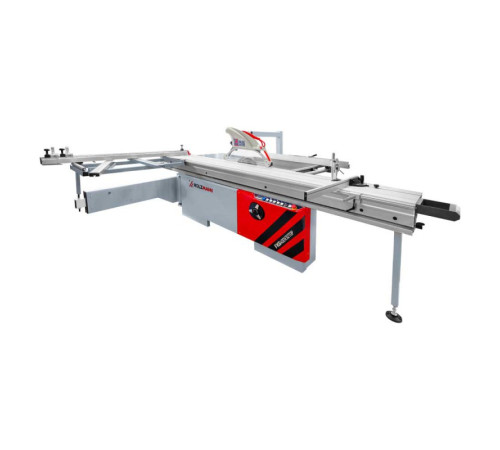 Форматно-раскройный станок Holzmann FKS400V32TOP, 400В