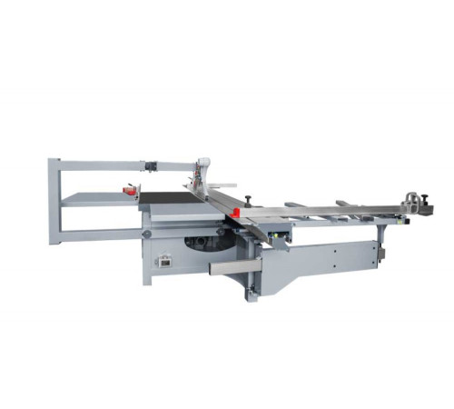 Форматно-раскройный станок Holzmann FKS400V32TOP, 400В