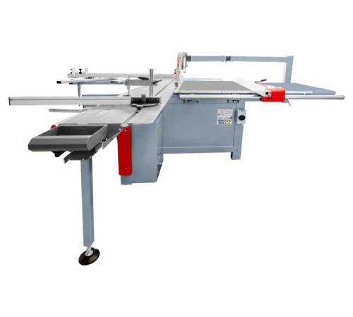 Форматно-раскройный станок Holzmann FKS400V32TOP, 400В