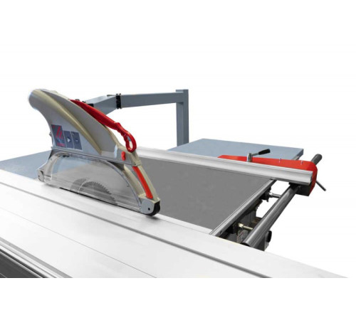 Форматно-раскройный станок Holzmann FKS400V32TOP, 400В