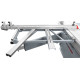 Форматно-раскройный станок Holzmann FKS400V32TOP, 400В