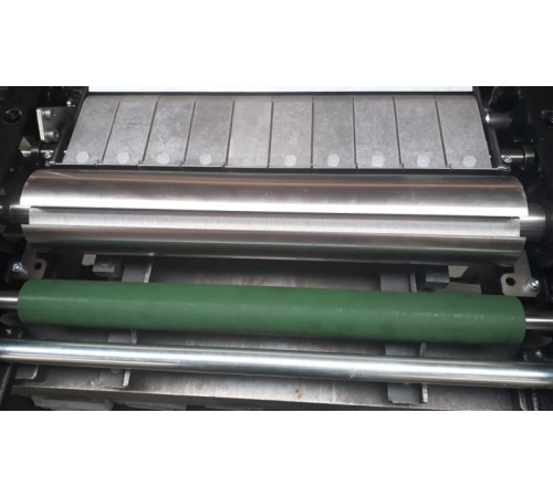 Рейсмусовий верстат ROBLAND D 510