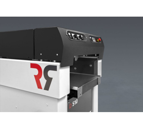 Рейсмусовий верстат ROBLAND D 510