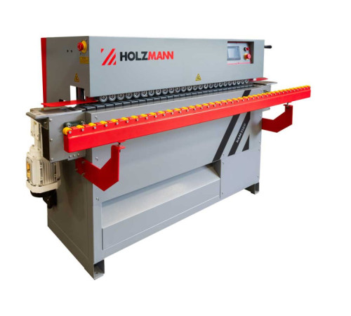 Кромкооблицювальний верстат Holzmann KAM35EP, 400В