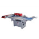 Кромкооблицювальний верстат Holzmann КАМ 115