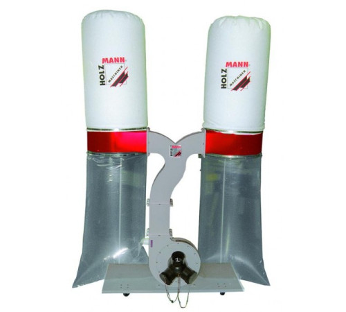Аспирационная установка Holzmann ABS 3880 (400В)