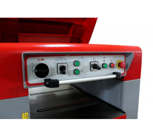 Товщиностругальний верстат Holzmann DHM 410P, 400В