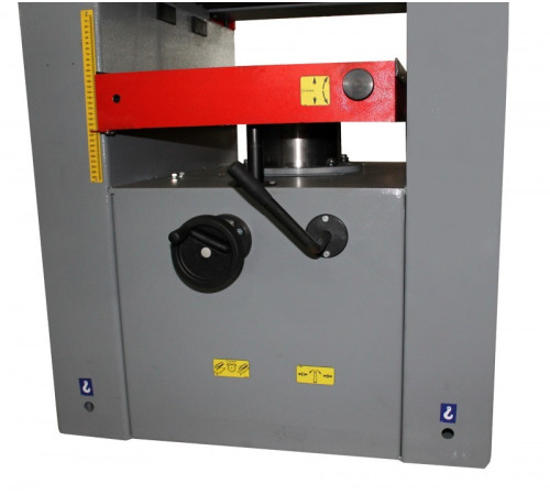 Товщиностругальний верстат Holzmann DHM 410P, 400В